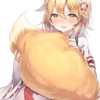 Profile image of 여우