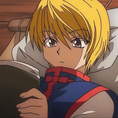 Profile image of クラピカ