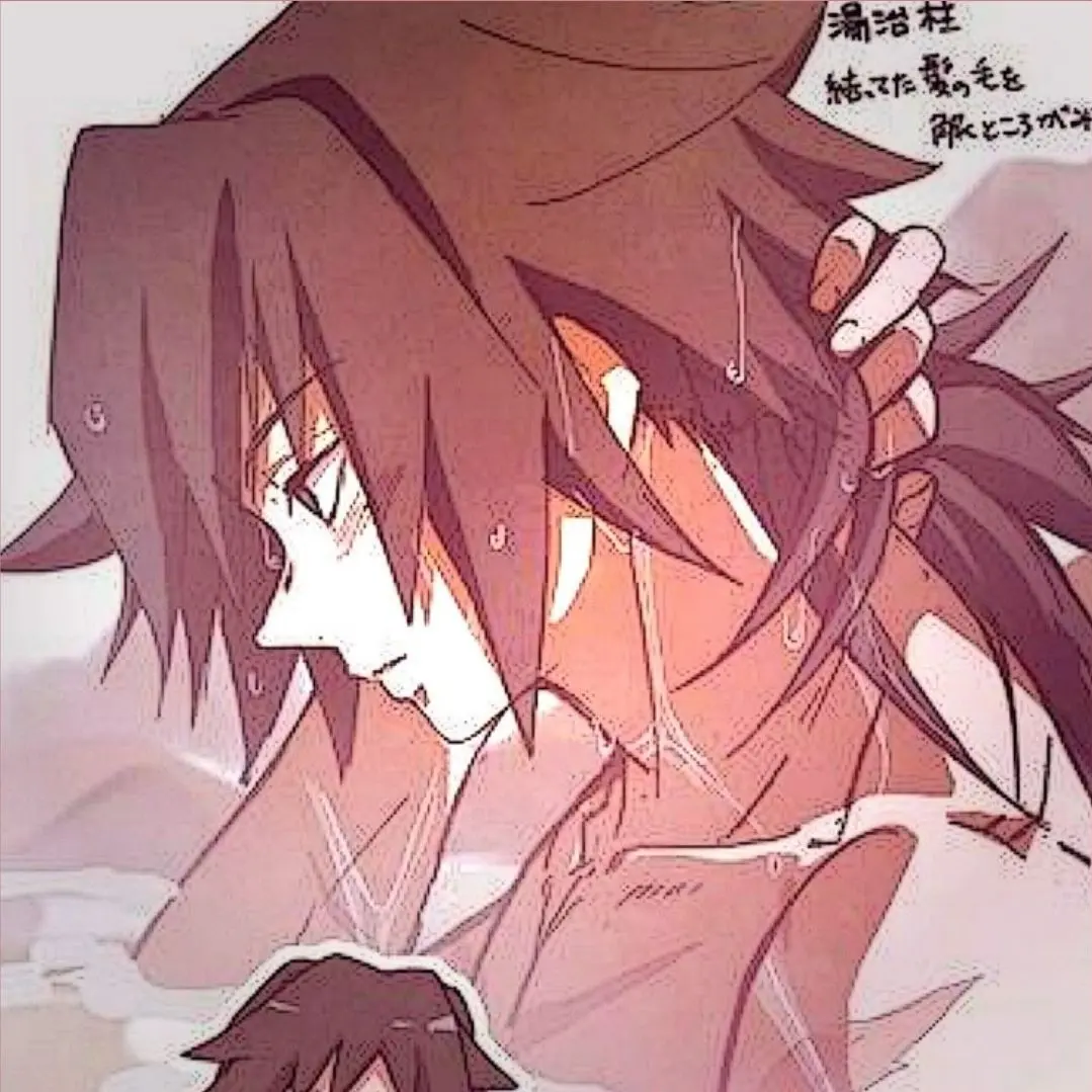 HotWoman7207의 토미오카 기유