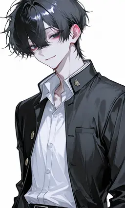 Profile image of 메이미야 쿠로하