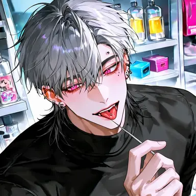 Profile image of 에케하르트
