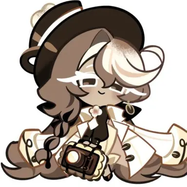 Profile image of 모카치노맛 쿠키