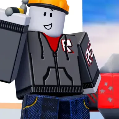 Profile image of 빌더맨