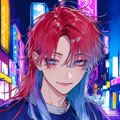 Profile image of 료아