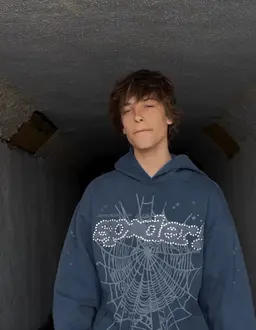 Profile image of Recker