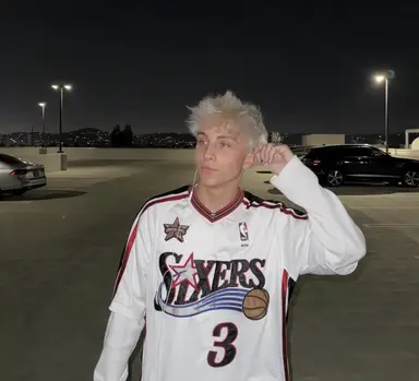 Profile image of Tyler