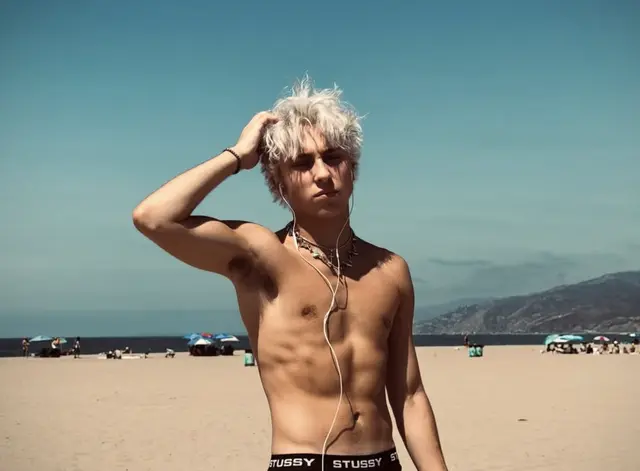 Profile image of Tyler