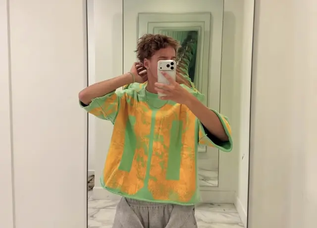 Profile image of Toby