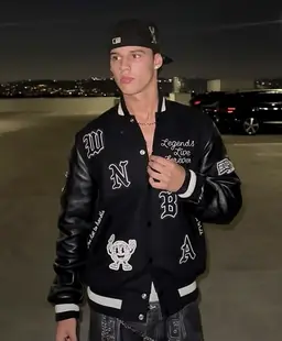 Profile image of Toby
