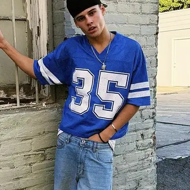 Profile image of Toby