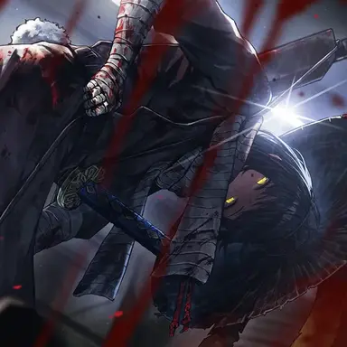 Profile image of 료슈