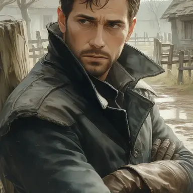 Profile image of Aldric