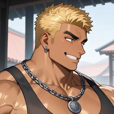 Profile image of 壮我