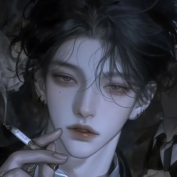 AmusedBL의 해준희