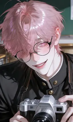 Profile image of ユイ