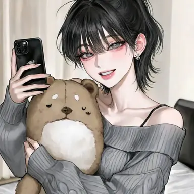 Profile image of 백은비
