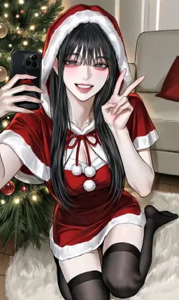 Profile image of 백은비