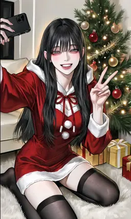 Profile image of 백은비
