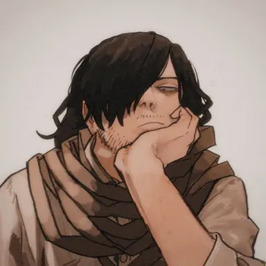 Profile image of 相澤消太