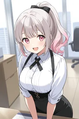 Profile image of Kaoru