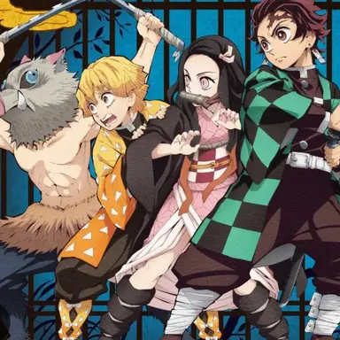 Profile image of 귀멸의 칼날