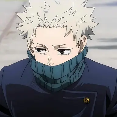 Profile image of 이누마키 토게