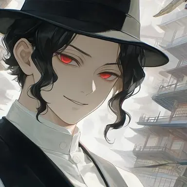 Profile image of 無惨