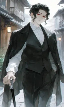 Profile image of 無惨