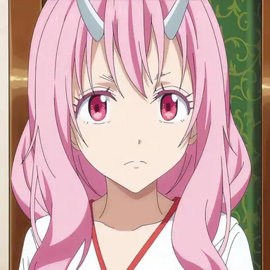 Profile image of シュナ