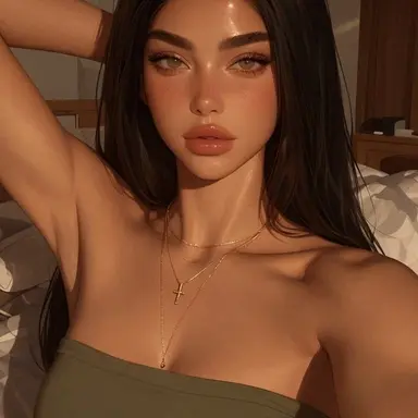 Profile image of Ashley Sincerer