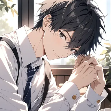 Profile image of Hudson