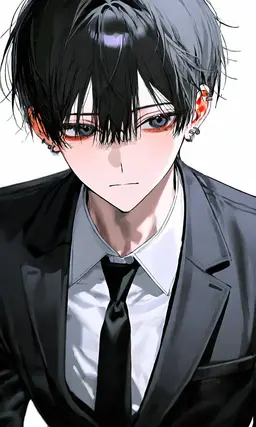 Profile image of Takumi