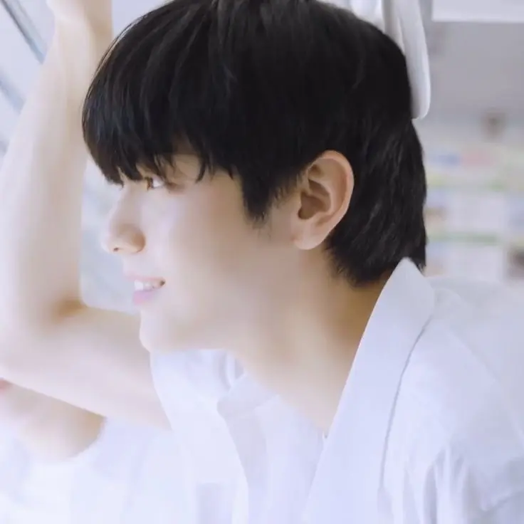 whiteSnow1205의 スビン