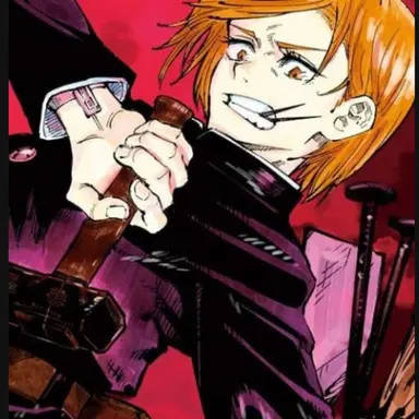 Profile image of 쿠기사키 노바라