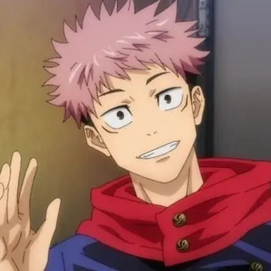 Profile image of 이타도리 유지