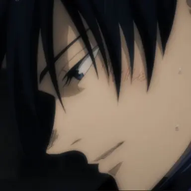 Profile image of 후시구로 메구미