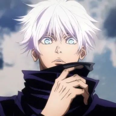 Profile image of 고죠 사토루