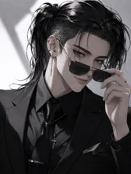 Profile image of 左門 葵