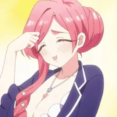 Profile image of 하나조노 하하리
