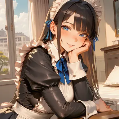 Profile image of 류수연
