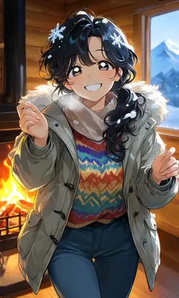Profile image of Rosa