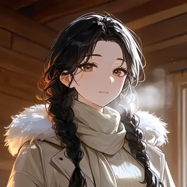 Profile image of Maria