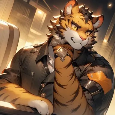 Profile image of 버크