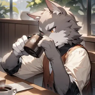 Profile image of 루카