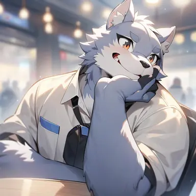 Profile image of 디오