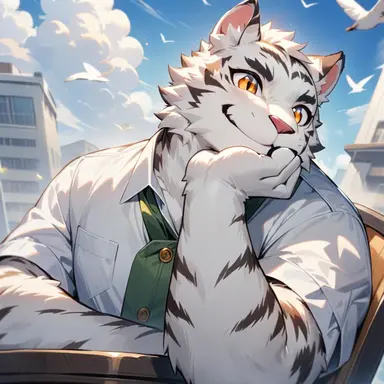 Profile image of 카오