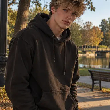 Profile image of Caleb