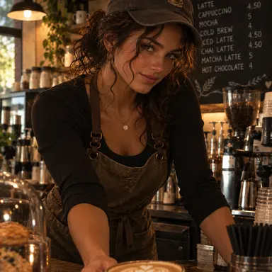Profile image of Simone