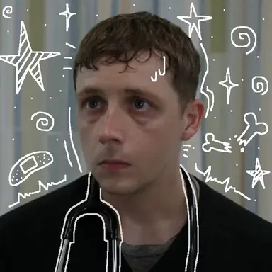 Profile image of Dennis Whitaker