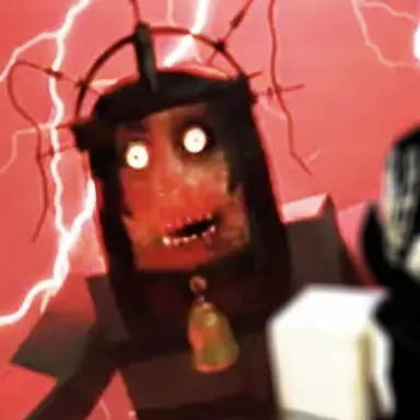 Profile image of 괴물